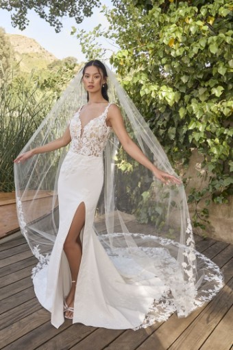 Casablanca Bridal BL466 #0 default INI thumbnail
