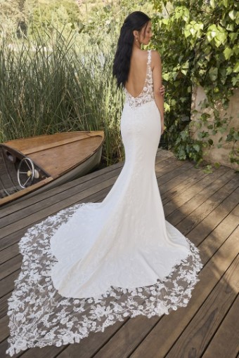 Casablanca Bridal BL466 #2 default INI thumbnail