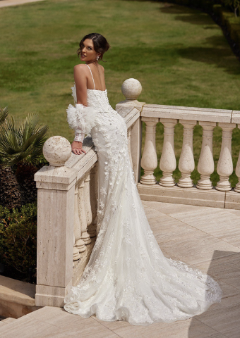 Val Stefani D8347 #3 default Ivory thumbnail