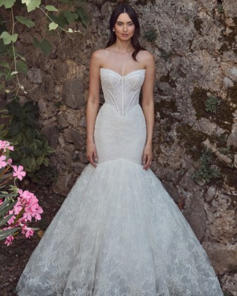 Calla Blanche 125125Inara #3 default Ivory thumbnail