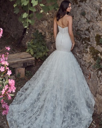 Calla Blanche 125125Inara #2 Ivory thumbnail