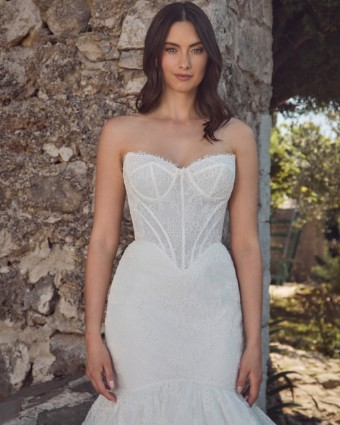 Calla Blanche 125125Inara #0 default Ivory thumbnail