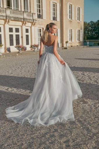 Justin Alexander 44472 #6 default Sand/Ivory/Silver/Latte thumbnail