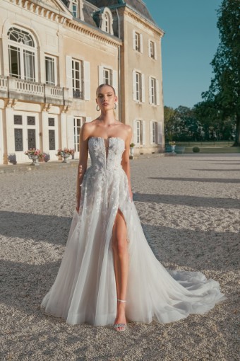 Justin Alexander 44472 #0 default Sand/Ivory/Silver/Latte thumbnail