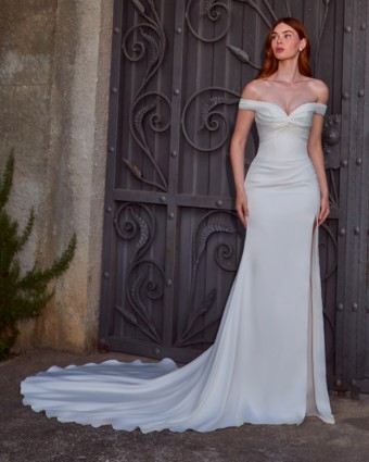 Calla Blanche LA25114 Fiora #3 default Ivory thumbnail