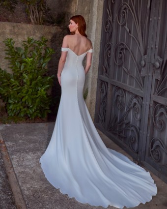 Calla Blanche LA25114 Fiora #1 Ivory thumbnail