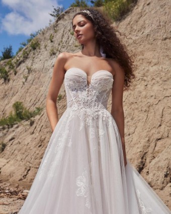 Calla Blanche LA24123 #2 default Ivory/Light Nude thumbnail