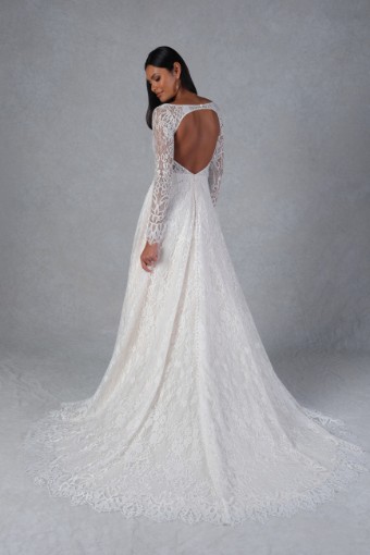 Justin Alexander 55187 #3 Sand/Ivory/Latte thumbnail