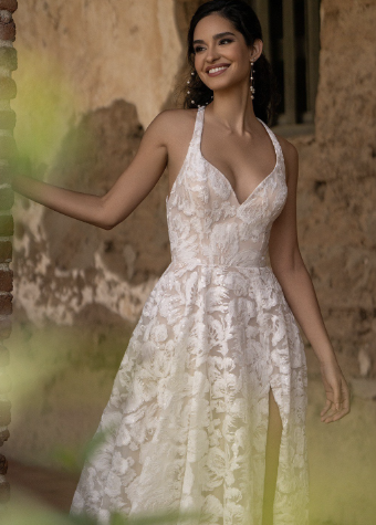 Val Stefani S2312 #1 Ivory thumbnail