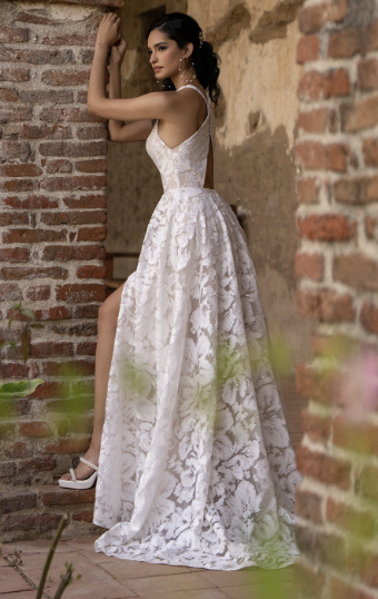 Val Stefani S2312 #2 default Ivory thumbnail