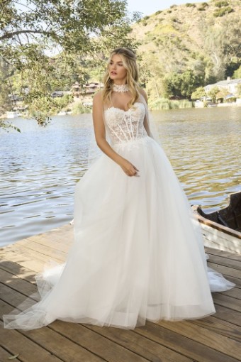 Casablanca Bridal BL460 #0 default INI thumbnail