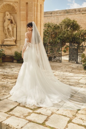 Justin Alexander 44481 #0 default Ivory/Latte thumbnail