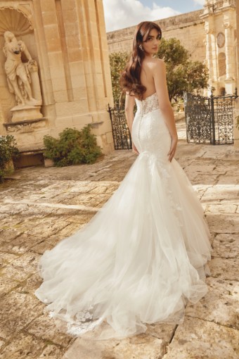 Justin Alexander 44481 #10 default Ivory/Latte thumbnail