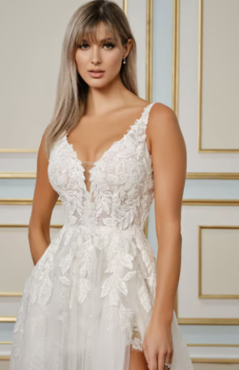 Mon Cheri U2016 #2 default Ivory/Blush thumbnail