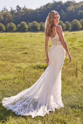 Justin Alexander 66335LND #2 Sand/Ivory/Latte thumbnail