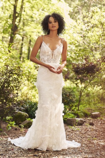 Justin Alexander 66340 #1 Ivory thumbnail