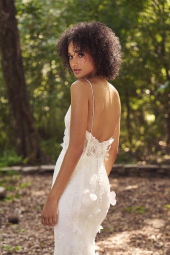 Justin Alexander 66340 #0 default Ivory thumbnail