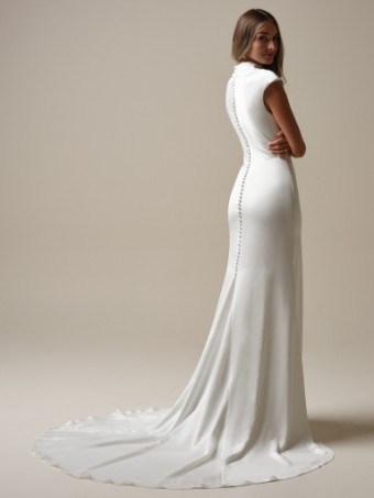 Maggie Sottero JETT LEIGH 24RK728B11 #3 default All Ivory thumbnail
