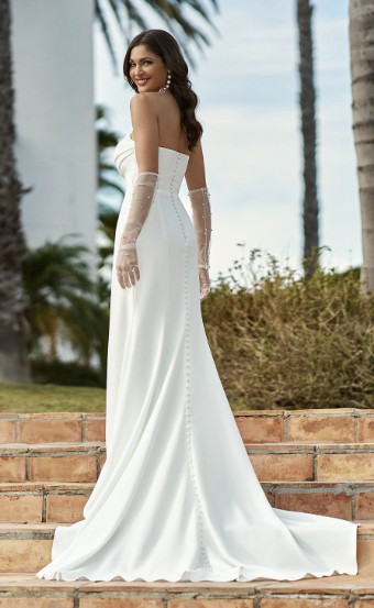 Val Stefani S2281 #1 Ivory thumbnail