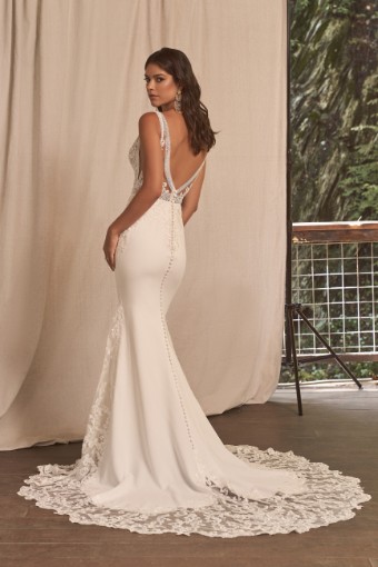 Justin Alexander 66288 #1 default Ivory/Latte thumbnail