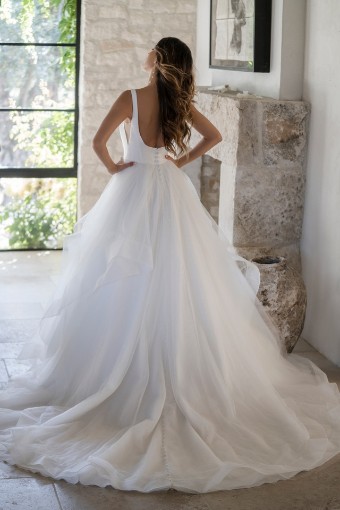 Allure Bridals R3609 #1 default Ivory/Nude thumbnail