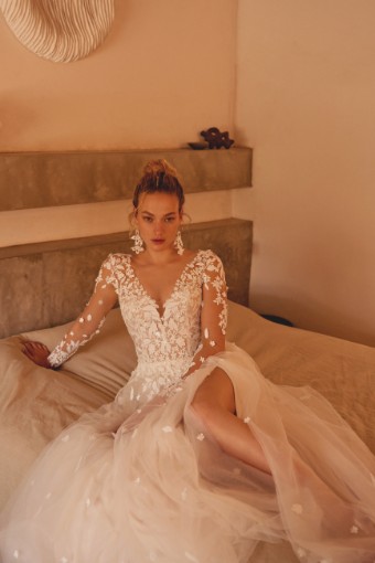 Justin Alexander 66368 #0 default Sand/Ivory/Latte thumbnail