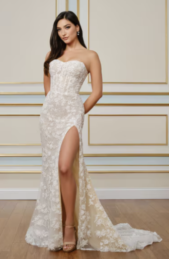 Mon Cheri U2006 #0 default Diamond White/Nude thumbnail