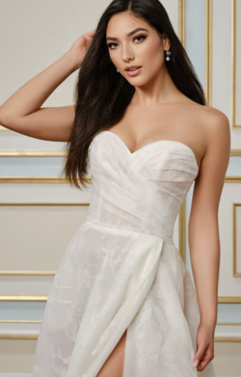 Mon Cheri U2018 #2 default Diamond White thumbnail
