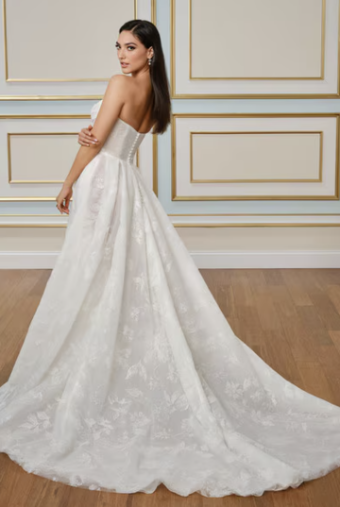 Mon Cheri U2018 #1 Diamond White thumbnail