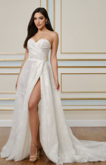 Mon Cheri U2018 #0 default Diamond White thumbnail