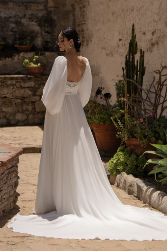 Moonlight Bridal T166 #1 default Ivory thumbnail