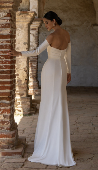 Val Stefani S2309 #1 Ivory thumbnail