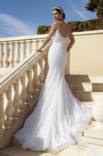 Moonlight Bridal H1584 #2 default Ivory thumbnail