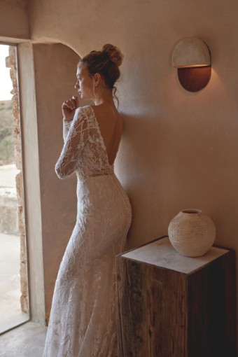 Justin Alexander 66371 #2 Sand/Ivory/Latte thumbnail