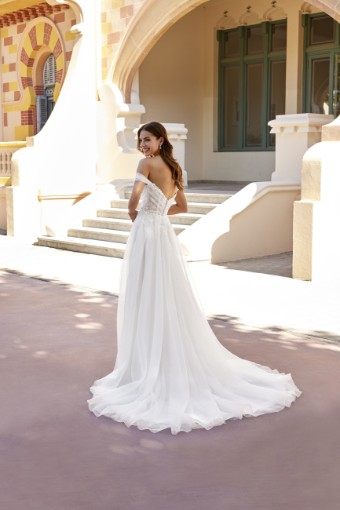 Justin Alexander 20020 #1 default Ivory/Latte thumbnail