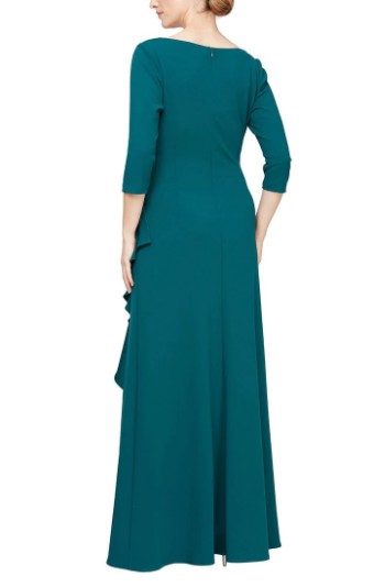 Alex Evenings 8160400 #1 default Deep Teal thumbnail