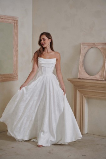 Madi Lane Greer #0 default Ivory thumbnail