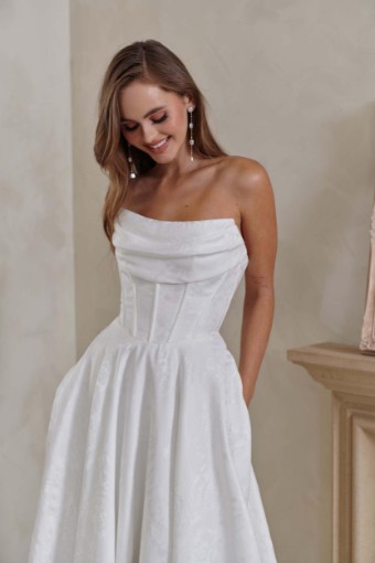 Madi Lane Greer #2 default Ivory thumbnail