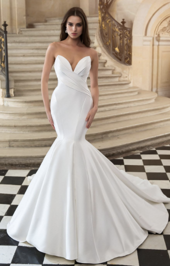 Enzoani Gloriana #0 default Ivory thumbnail