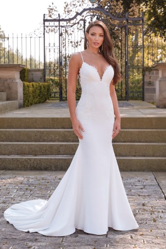 Justin Alexander 44329 #0 default Ivory thumbnail