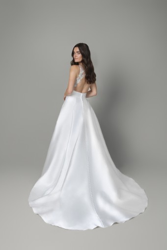 Justin Alexander 55202 #1 default Ivory/Latte thumbnail