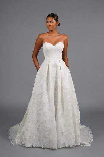 Justin Alexander 55162 #0 default Sand/Ivory thumbnail