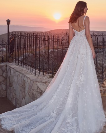 Calla Blanche 125117 Rubi #1 Ivory/Light Nude thumbnail