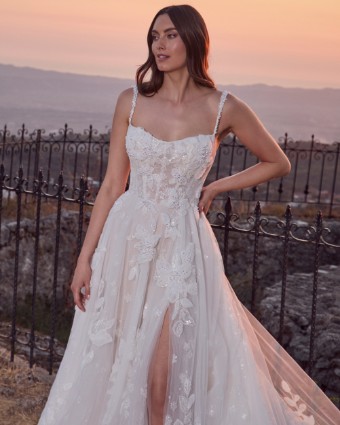 Calla Blanche 125117 Rubi #2 Ivory/Light Nude thumbnail