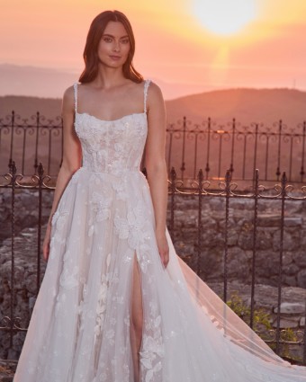 Calla Blanche 125117 Rubi #0 default Ivory/Light Nude thumbnail