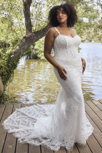 Casablanca Bridal BL470CFB #0 default N/I thumbnail