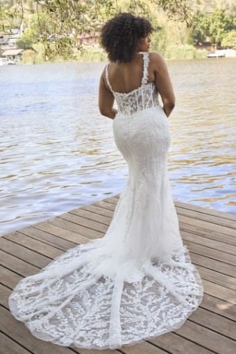 Casablanca Bridal BL470CFB #1 default N/I thumbnail