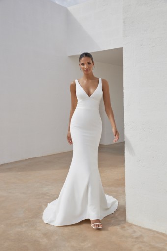 Justin Alexander 11344 #0 default Ivory/Latte thumbnail