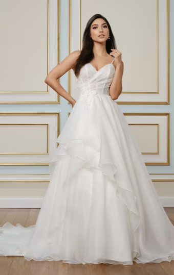 Mon Cheri U2011 #0 default Diamond White thumbnail