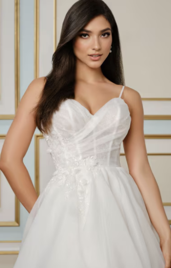 Mon Cheri U2011 #2 default Diamond White thumbnail